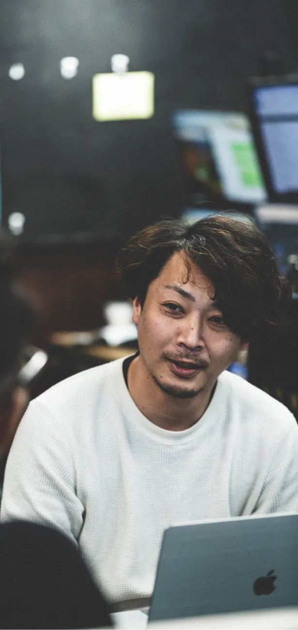 山本 英典