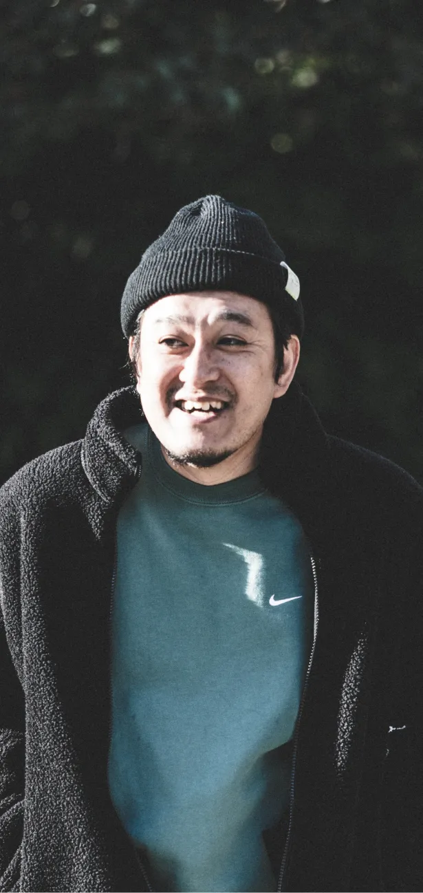 郷田 靖雄