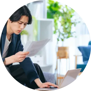 補助金・助成金活用イメージ