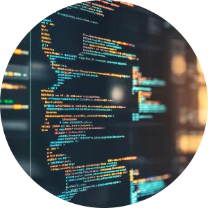 システム開発・DX、AI活用支援イメージ