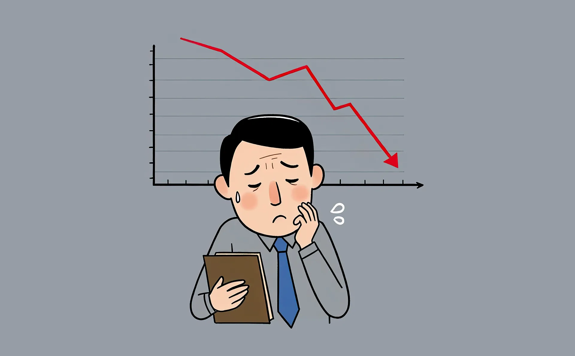 発信は自慢ではなく、探している人への道しるべ