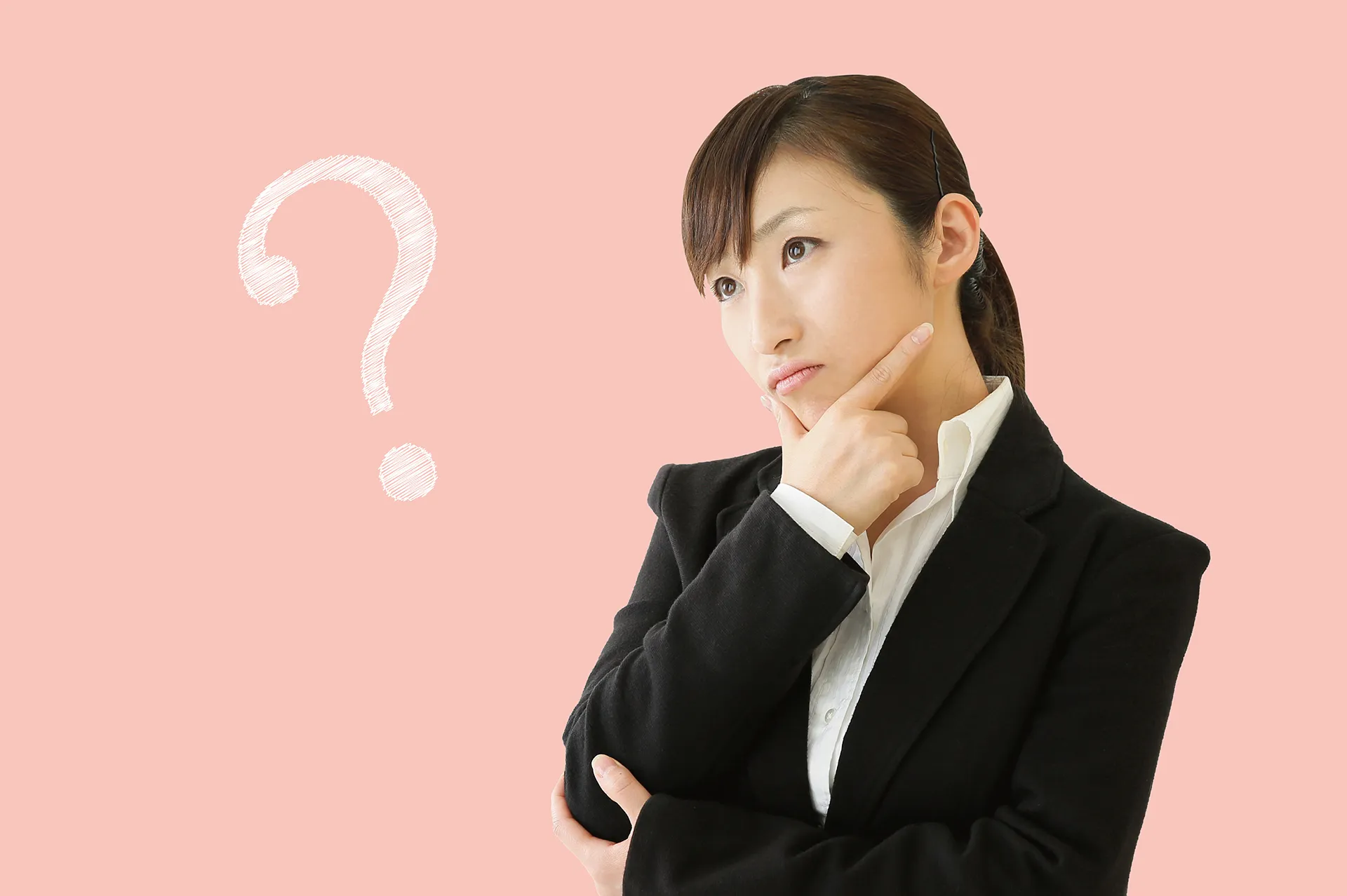 紹介が途絶えたとき、会社に何が残るか