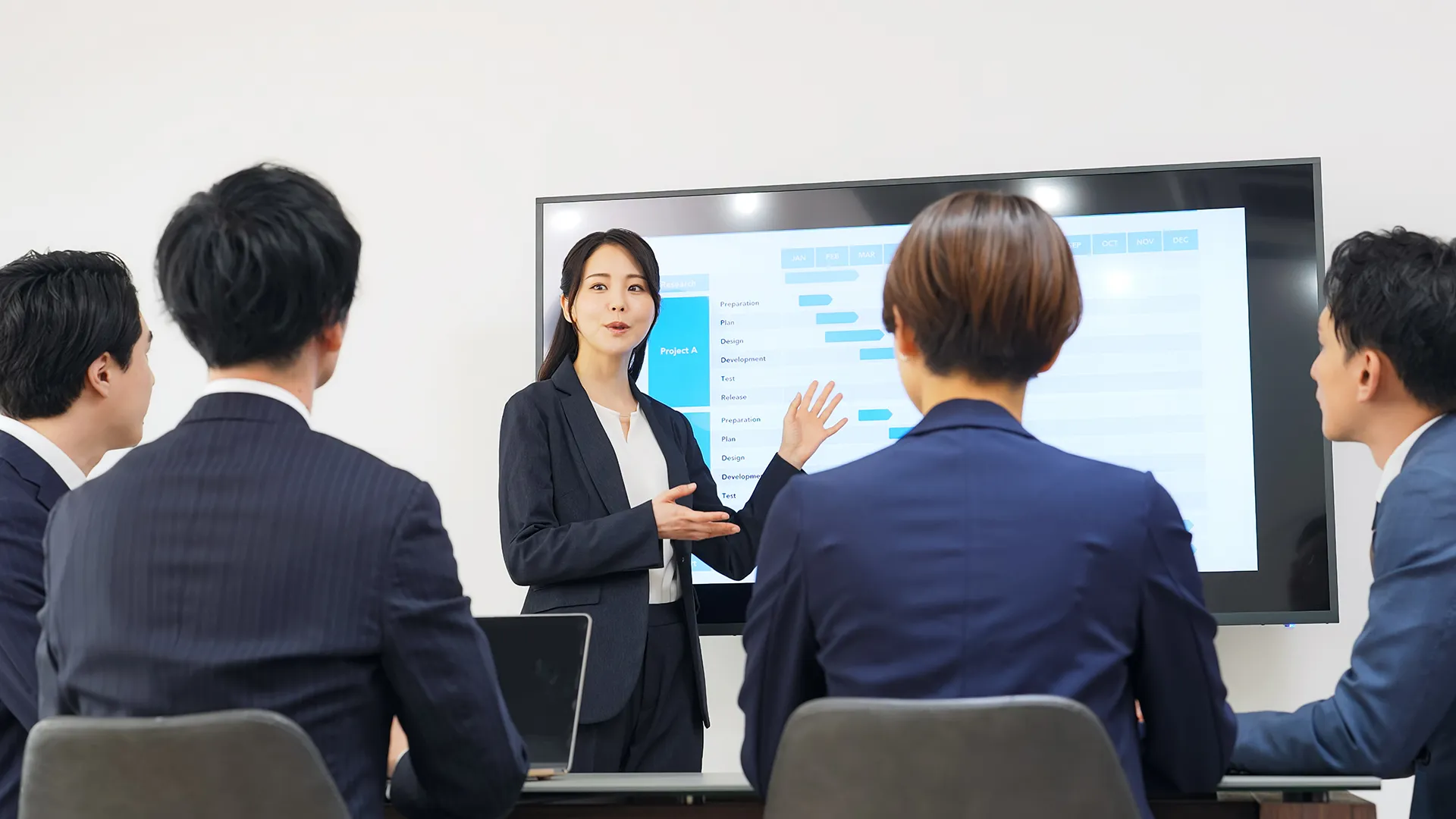 成約率を左右する情報の並べ方