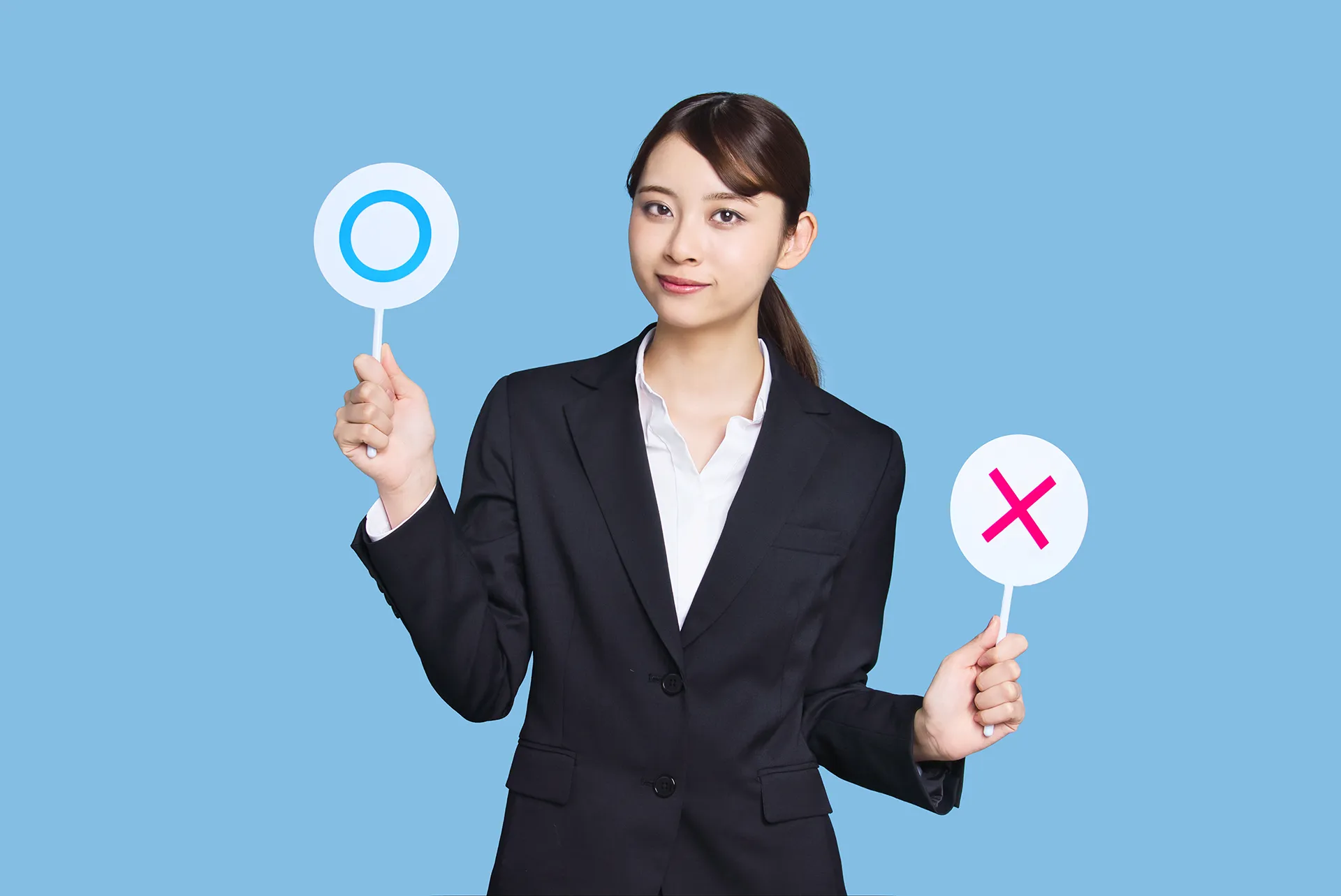 安定して選ばれるための判断軸