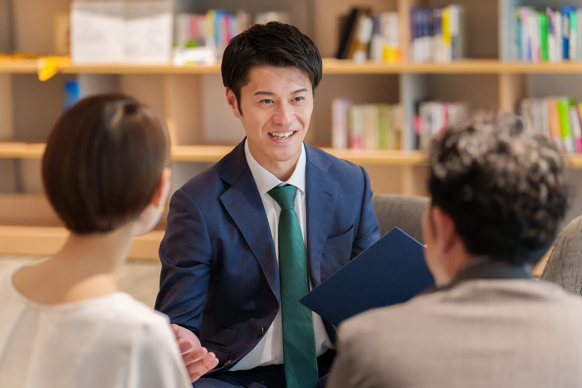 名古屋の地元企業に依頼する意味と、こだわらなくてよいケース