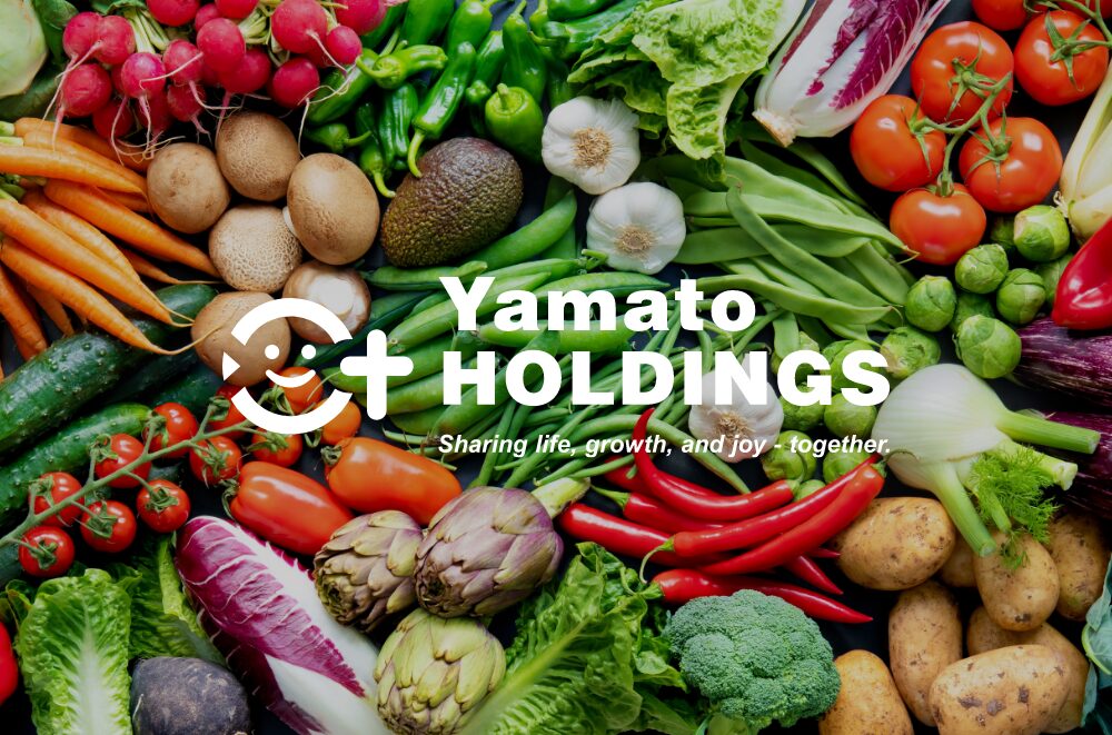 Yamatoホールディングス