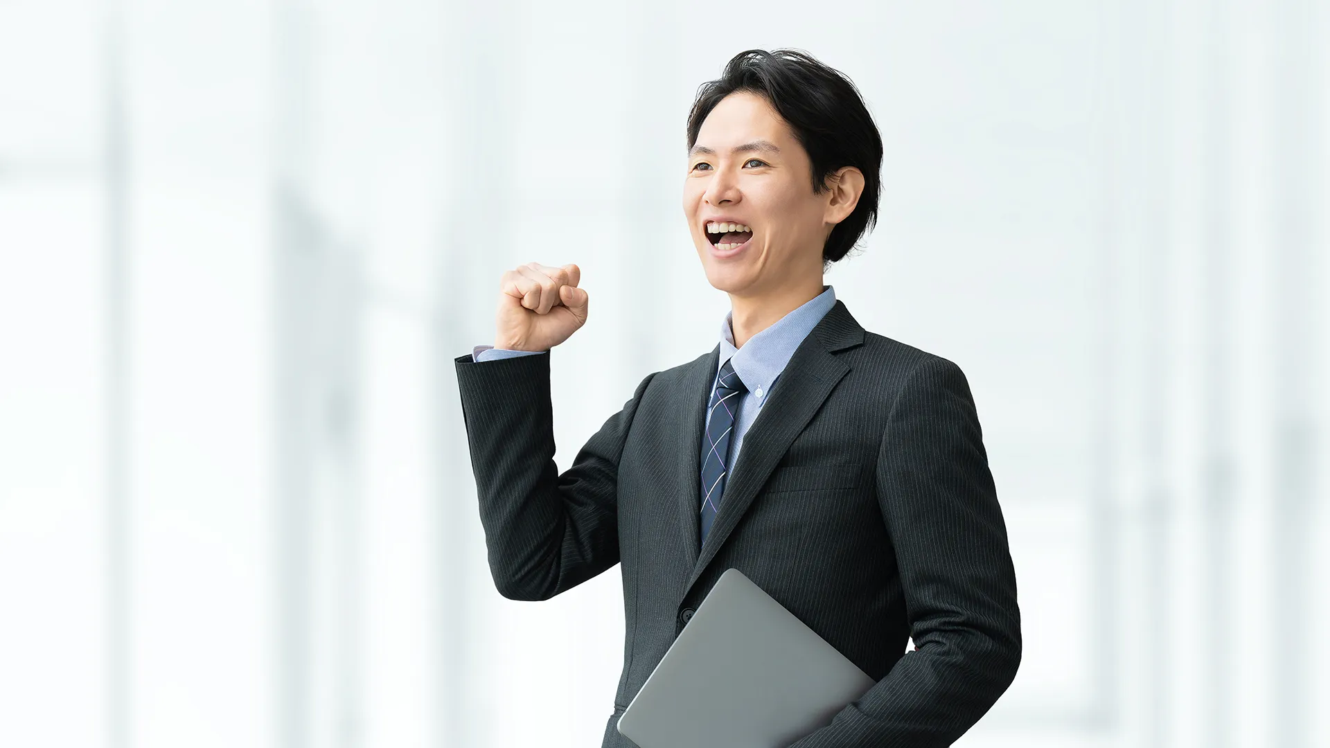 全部を直す必要はない。優先順位をつける