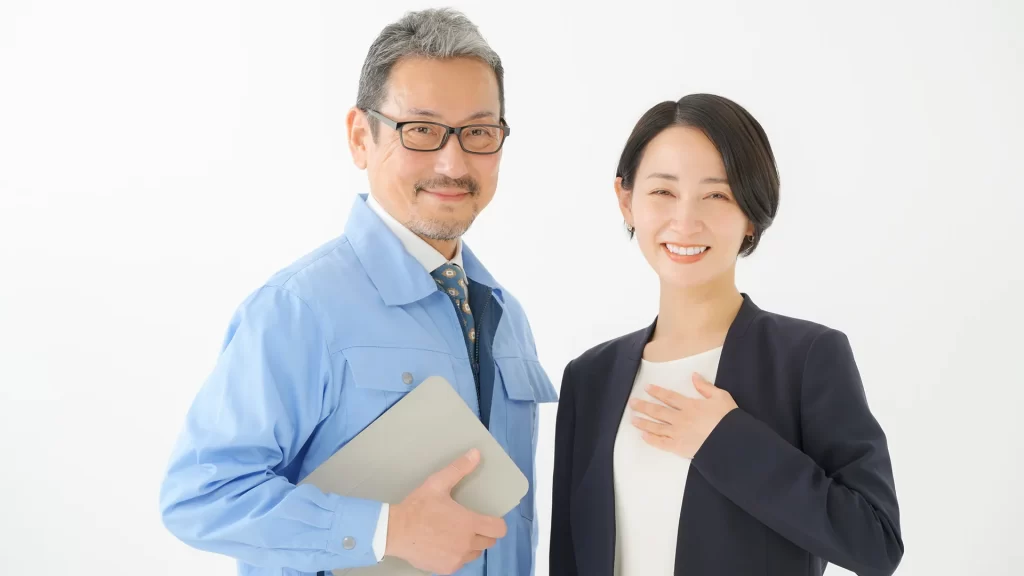 スマホ対応できてない?見づらいサイトの改善法