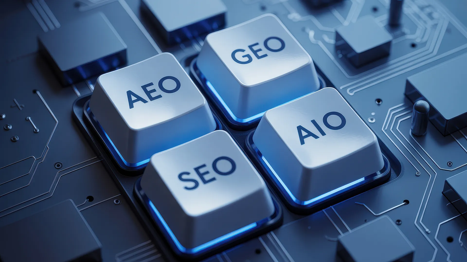更新が止まったサイトはSEOでも評価されにくい