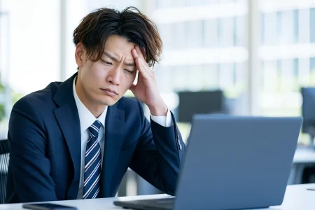 SNS発信を頑張っても問い合わせが増えない理由
