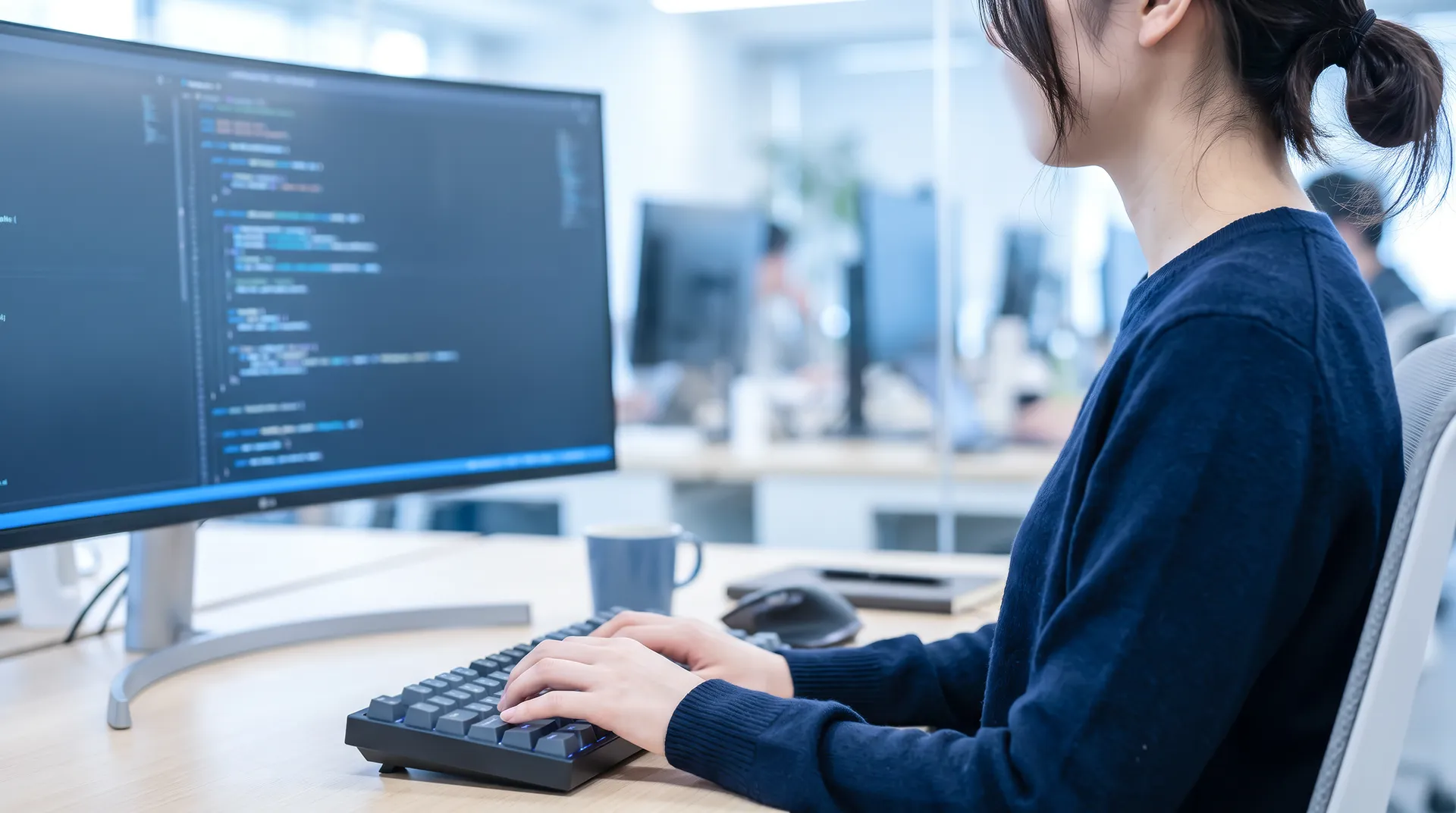 表示が遅くなる典型的な原因