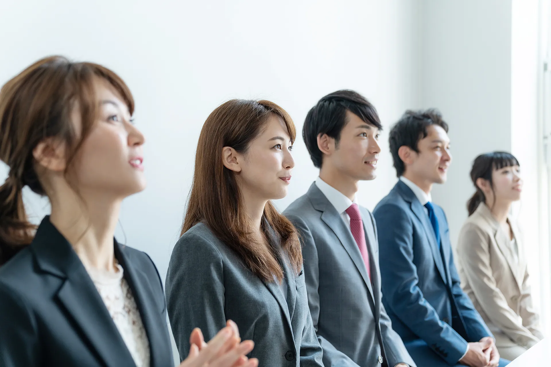 金額の羅列ではなく「なぜ賃上げしたのか」を語る