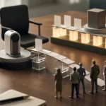 ホームページAI自動生成と制作会社どっちが正解か