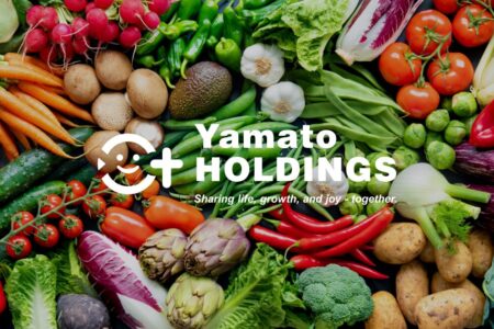 Yamatoホールディングス