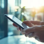 ホームページの電話番号はタップ発信できますか？