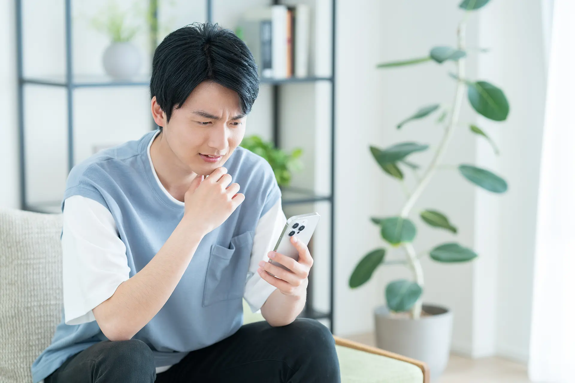 選択式と自由記入欄の使い分け