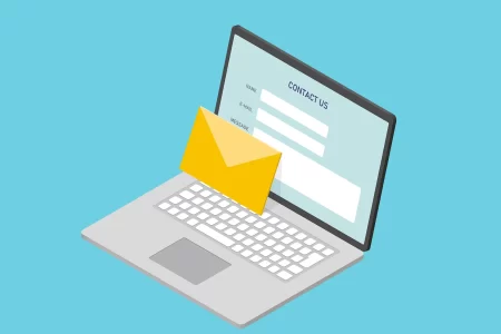 問い合わせフォームの項目が多すぎて離脱？入力しやすく見直す視点